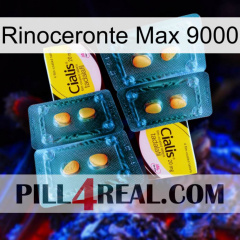 Rhino Max 9000 cialis5